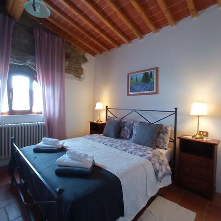 Podere L'Aquila Gaiole in Chianti Δωμάτιο φωτογραφία