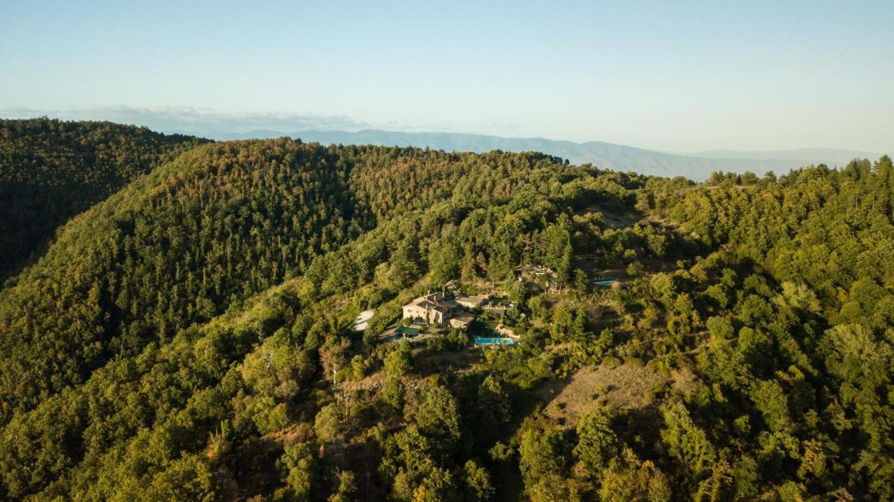 Podere L'Aquila Gaiole in Chianti Εξωτερικό φωτογραφία