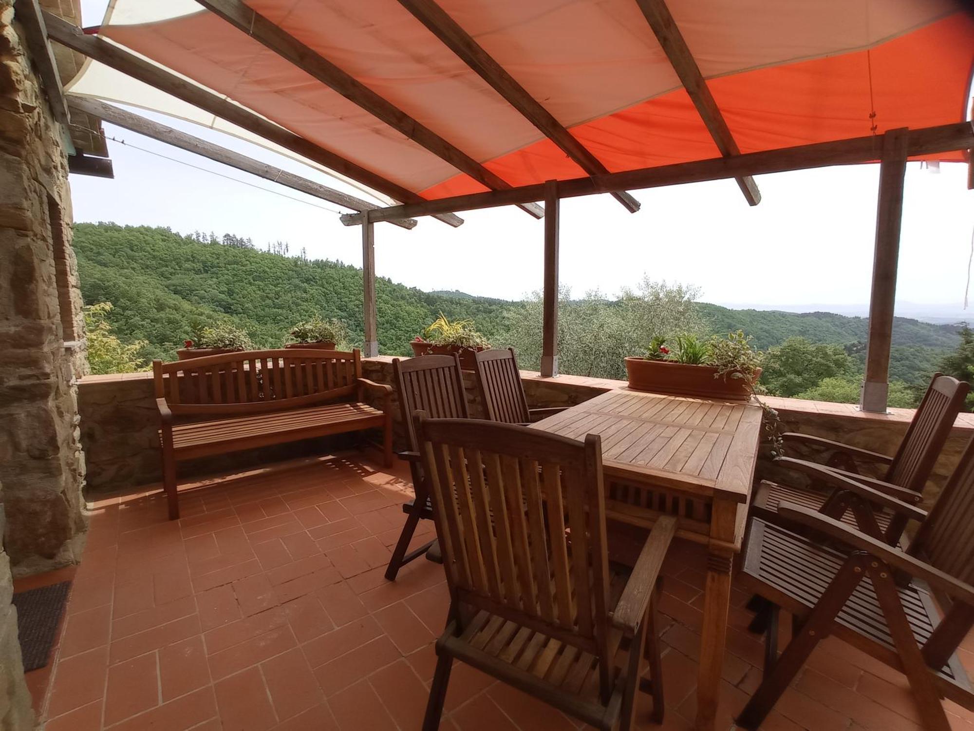 Podere L'Aquila Gaiole in Chianti Δωμάτιο φωτογραφία