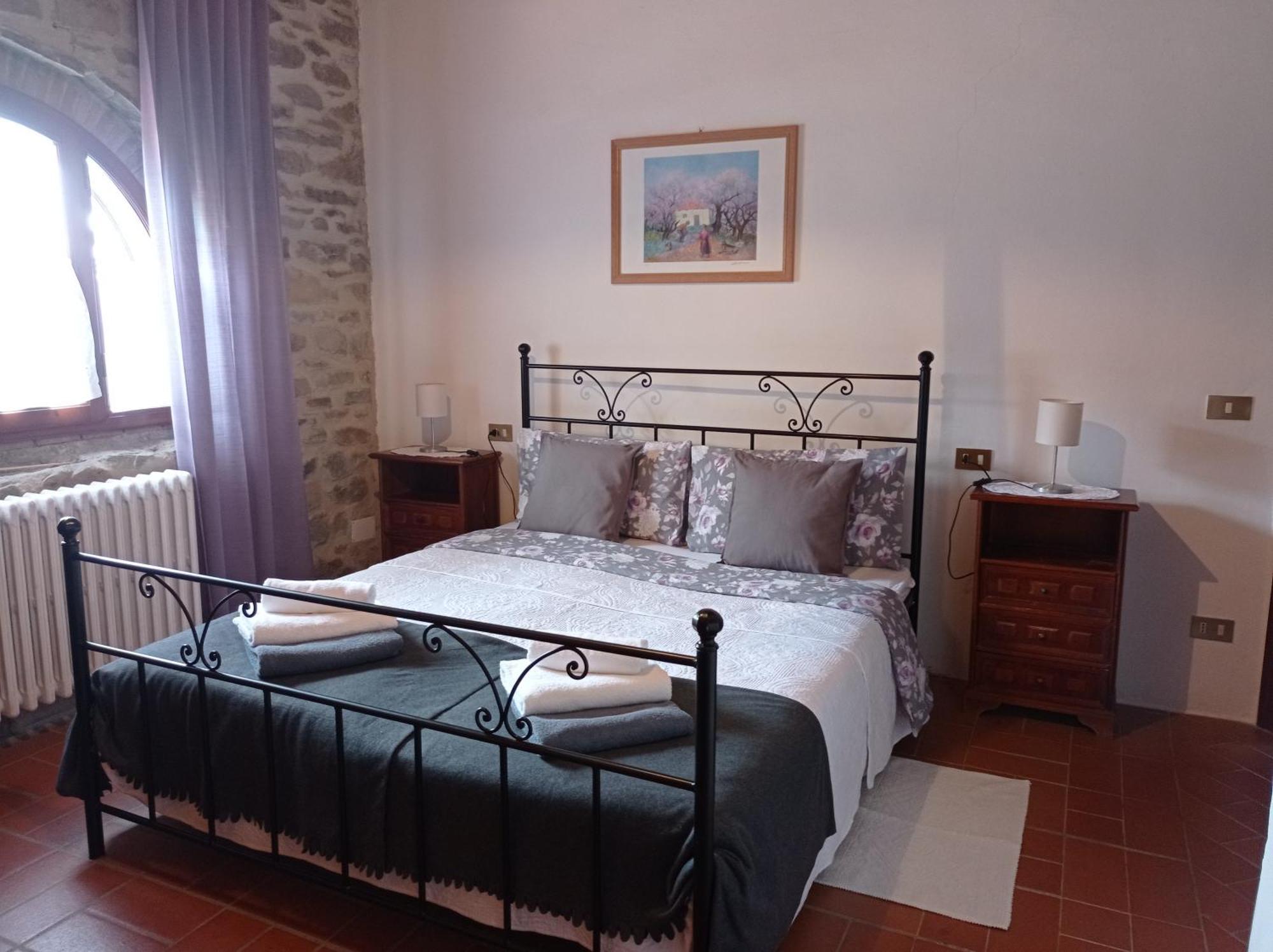 Podere L'Aquila Gaiole in Chianti Δωμάτιο φωτογραφία