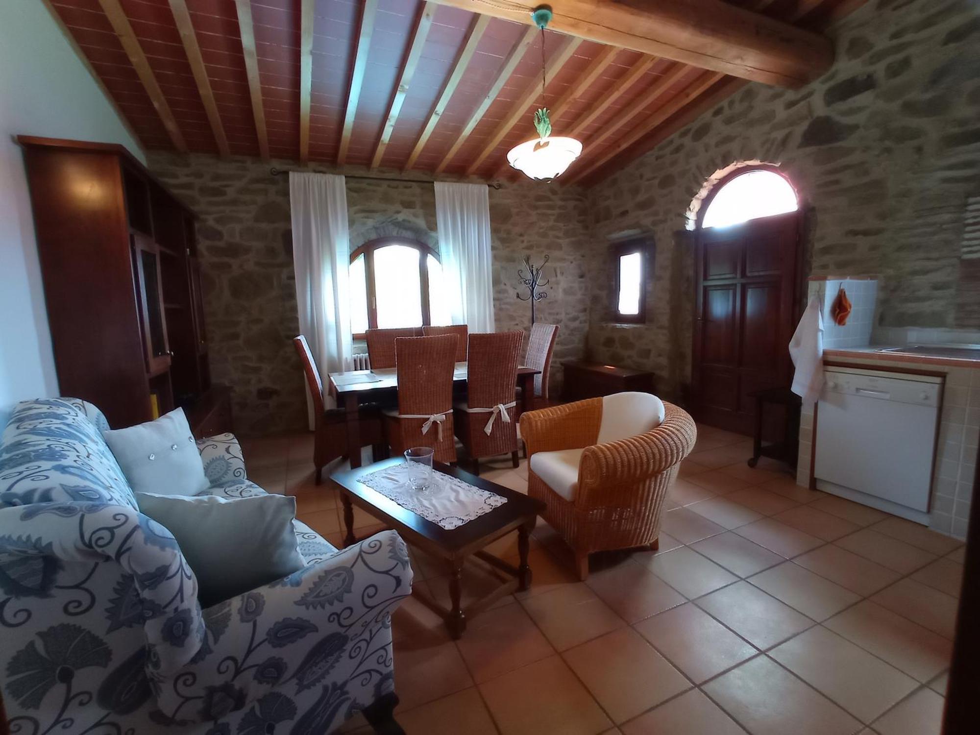 Podere L'Aquila Gaiole in Chianti Δωμάτιο φωτογραφία