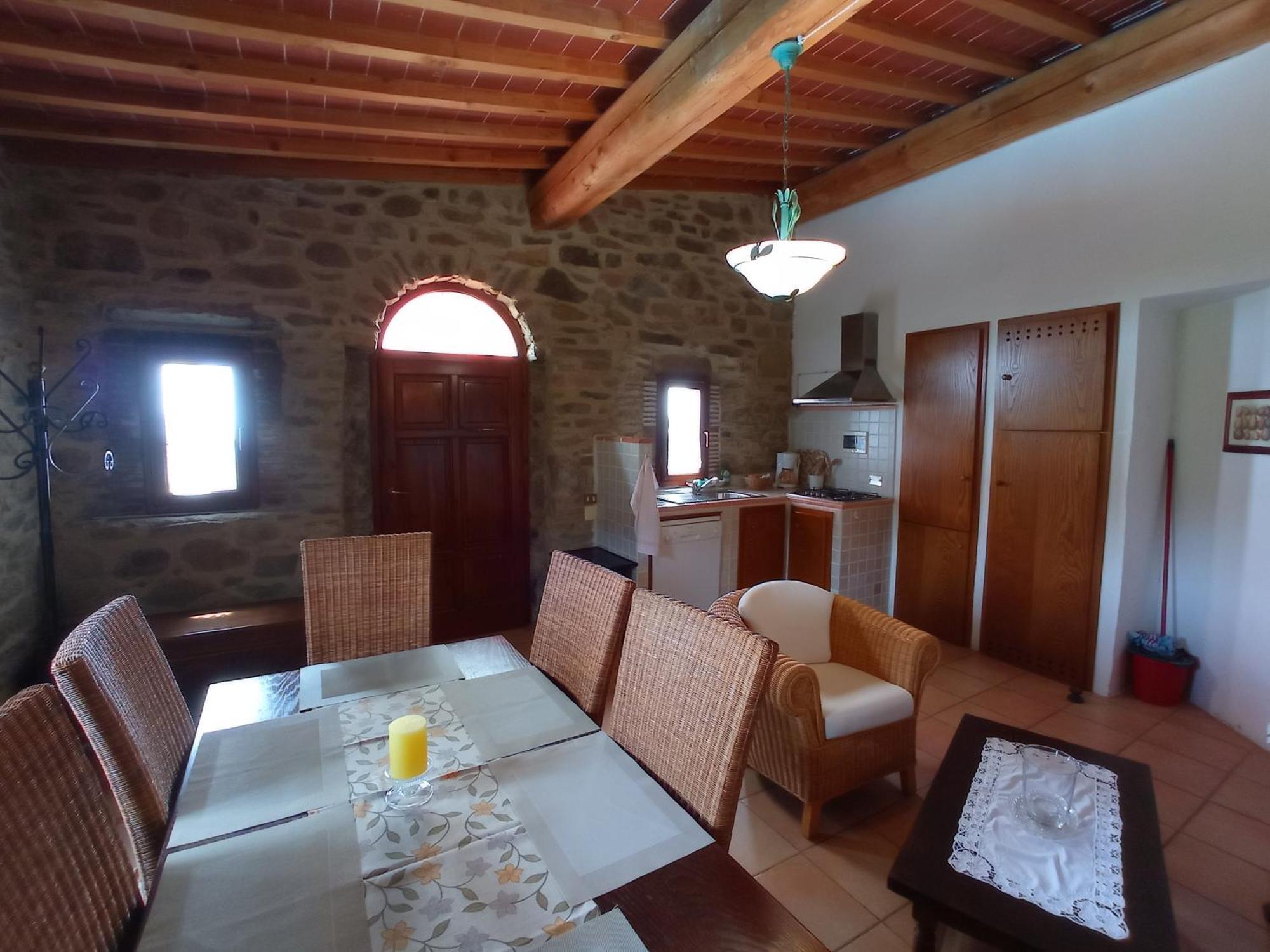Podere L'Aquila Gaiole in Chianti Δωμάτιο φωτογραφία