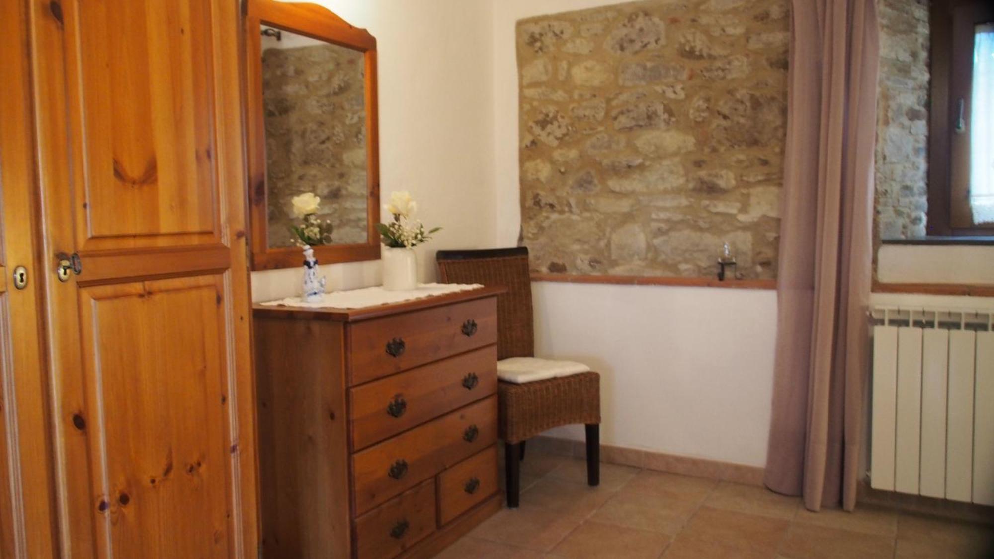 Podere L'Aquila Gaiole in Chianti Δωμάτιο φωτογραφία