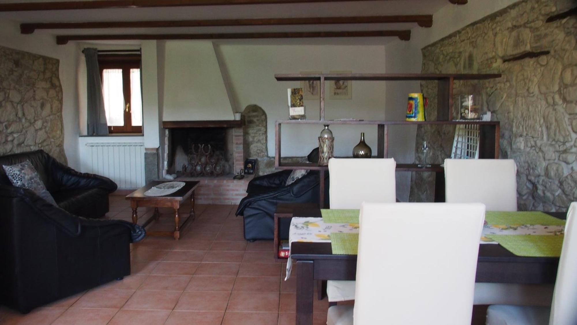 Podere L'Aquila Gaiole in Chianti Δωμάτιο φωτογραφία