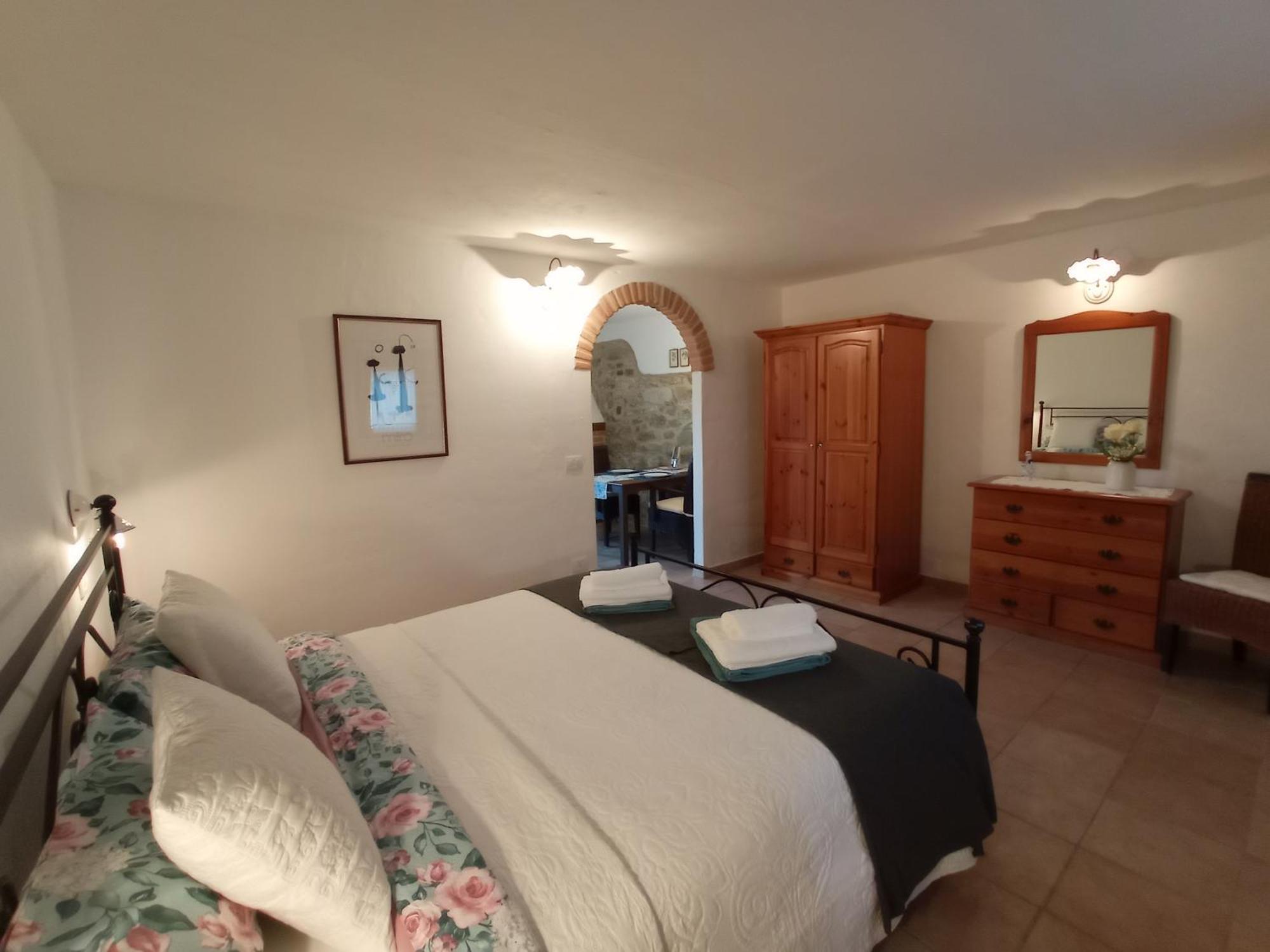 Podere L'Aquila Gaiole in Chianti Δωμάτιο φωτογραφία
