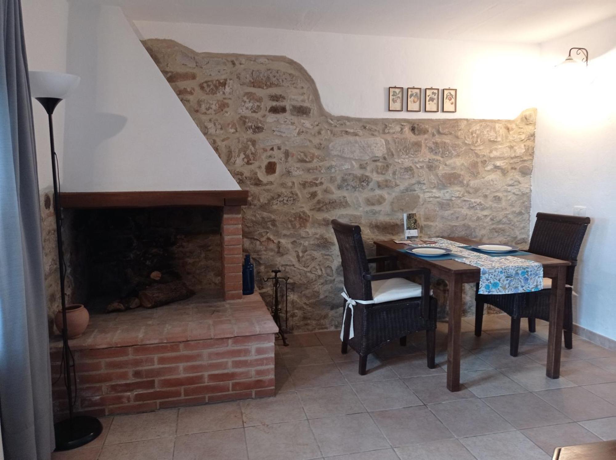 Podere L'Aquila Gaiole in Chianti Δωμάτιο φωτογραφία