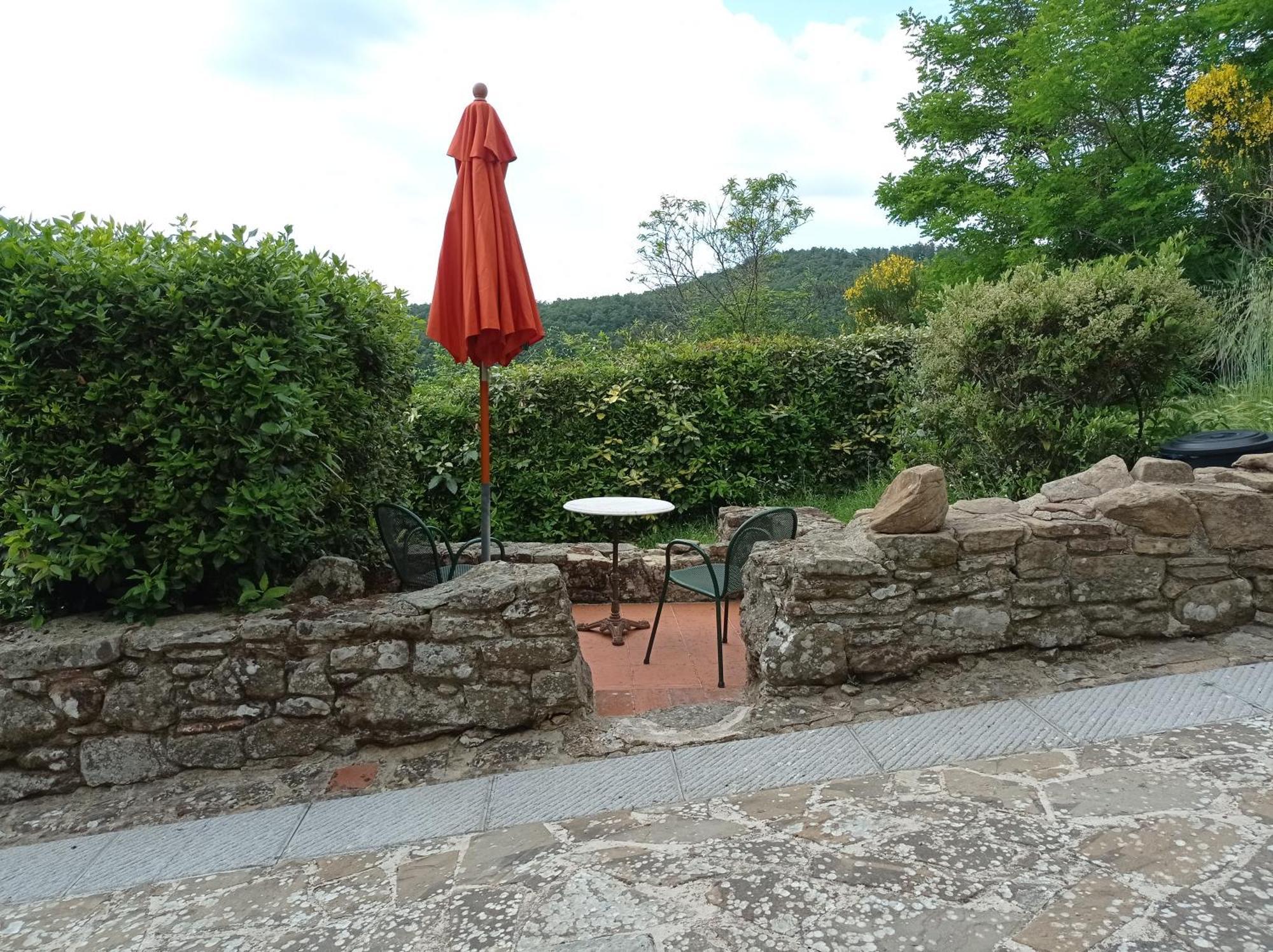 Podere L'Aquila Gaiole in Chianti Δωμάτιο φωτογραφία