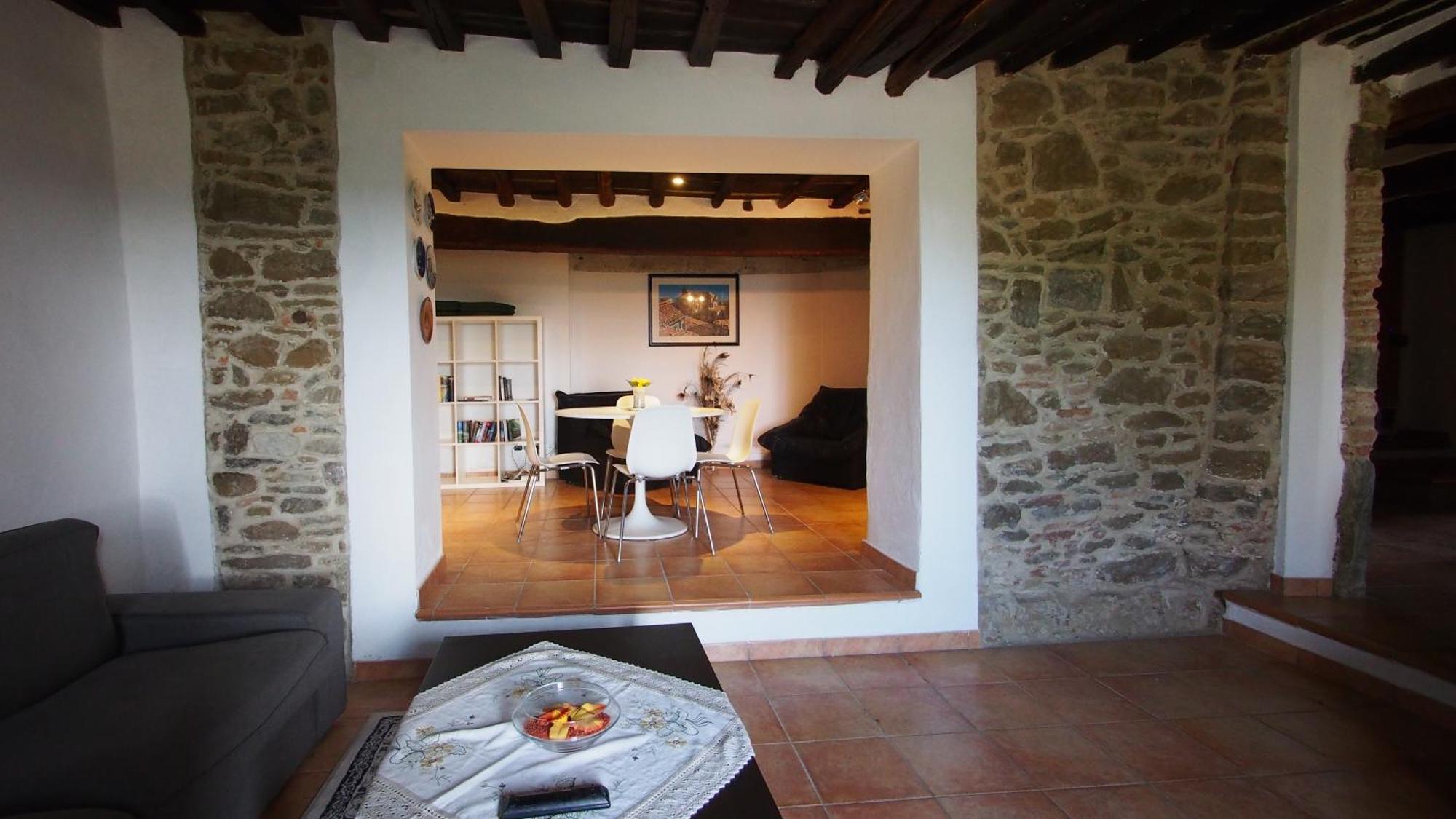 Podere L'Aquila Gaiole in Chianti Δωμάτιο φωτογραφία